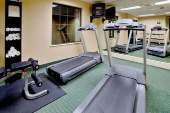 Holiday Inn Hotel & Suites Raleigh-cary (i-40 Walnut St)