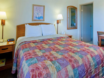 Hotel Days Inn Encinitas- Legoland Moonlight Beach