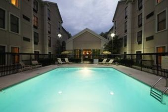 Hotel Hampton Inn & Suites Nashville-franklin