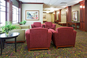Hotel Holiday Inn & Suites Duluth-downtown