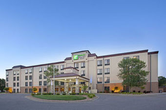 Holiday Inn Express Hotel & Suites Minneapolis-minnetonka