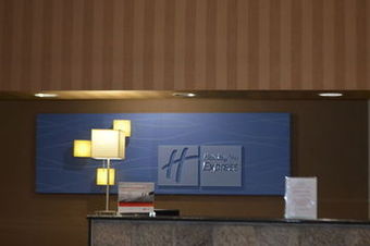 Holiday Inn Express Hotel & Suites West Point-fort Montgomery