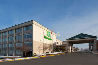 Hotel Holiday Inn Pittsburgh-monroev