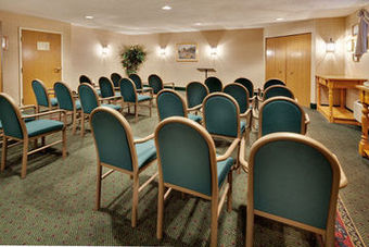 Hotel Holiday Inn Express Elizabethtown (hershey Area)