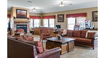 Apartamentos Boyne Mountain Luxury 1 Bd Condo 101