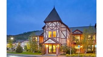 Apartamentos Boyne Mountain Luxury 1 Bd Condo 105