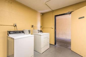 Hotel Quality Inn On The Strip Branson