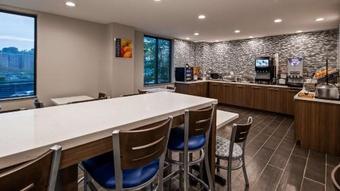 Hotel Best Western Plus Stadium Inn