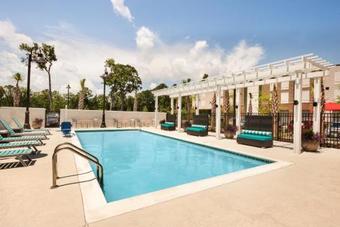 Hotel Home2 Suites By Hilton Mt Pleasant Charleston