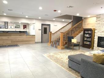 Hotel Country Inn & Suites By Radisson, Charleston North, Sc
