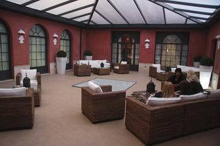 Hotel Vittoria Colonna