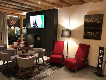Hotel Fischer