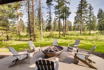 Arrowhead Lodge In Suncadia