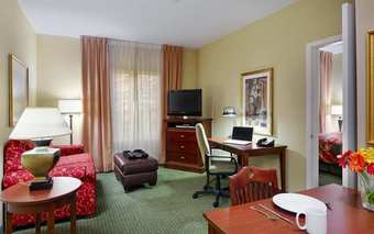 Hotel Homewood Suites By Hilton Jacksonville-south/st. Johns Ctr.