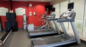 Hotel Zz*hilton Garden Inn Secaucus/meadowlands*