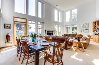 Forest Ridge Retreat