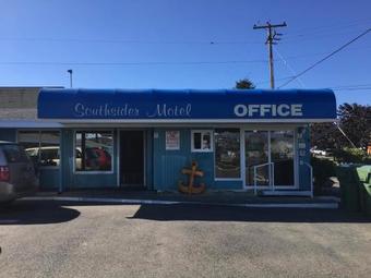 Hotel Southsider Motel