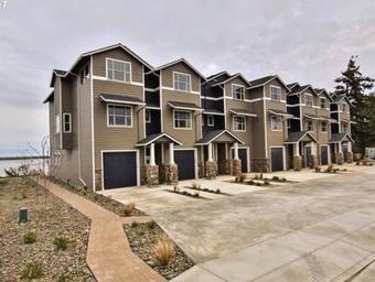 Apartamento Seagate: Starboard~coos Bay~premiere Property