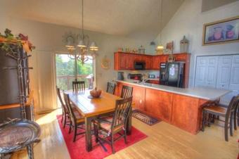 Heart Of Wine Country Home