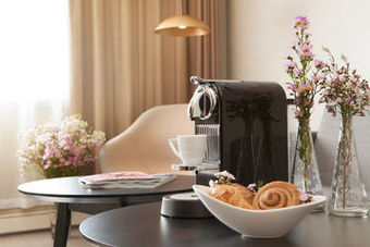 Radisson Blu Park Hotel, Oslo