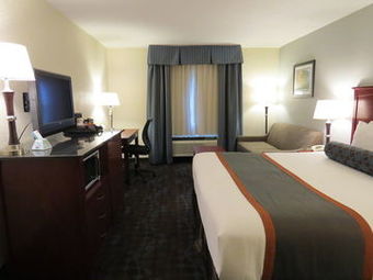 Hotel Best Western Hallandale