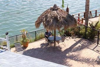 Apartamento Bird Of Paradise At Coconut Villas Of Dunedin- Two Bedroom Condo