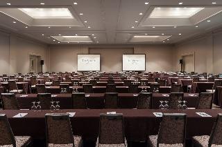 Hotel Westin Tampa Harbour Island