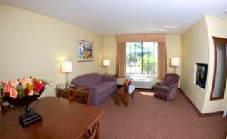 Hotel Best Western Escondido