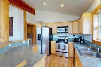 Willow Bend Retreat