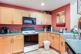 Apartamento 805 Crazy Horse Circle Condo Unit 92