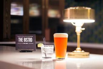 Hotel Courtyard By Marriott San Diego El Cajon