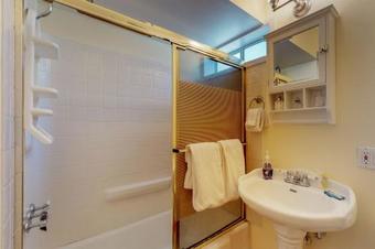 Vintage Lakeside Views