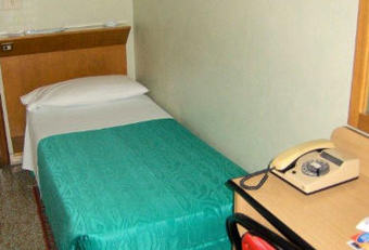 Hotel Grande Albergo Abruzzo