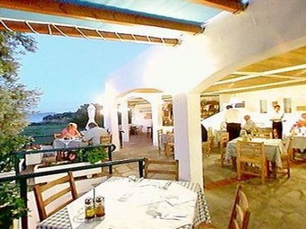 Hotel Radisson Resort Plaza Skiathos