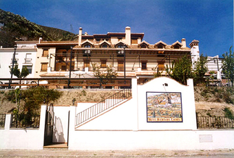 Hotel Huerta Del Laurel