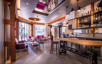 Hotel Best Western Premier Marais Grands Boulevards