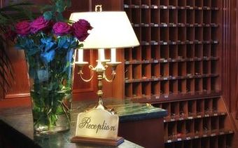 Hotel Ora City Caserta