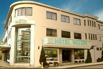Hotel Waeger