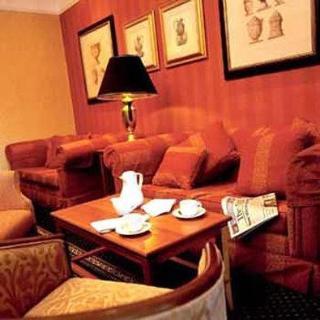 Hotel Best Western Garfield House