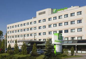 Hotel Holiday Inn Helsinki Vantaa Ar