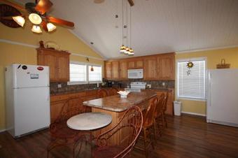 Camp Romes Grand Isle Home 401 Home