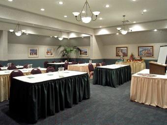 Hotel Best Western Sunrise At Redondo Beach