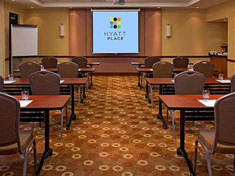Hotel Hyatt Place North Grand Prairie