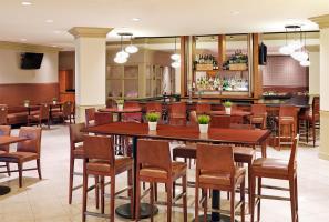 Hotel Sheraton Detroit Novi