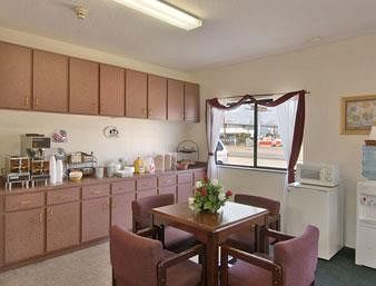 Hotel Super 8 Houston Brookhollow Nw