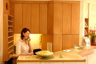 Best Western Raphael Hotel Altona