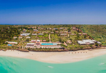 Hotel Riu Palace Zanzibar