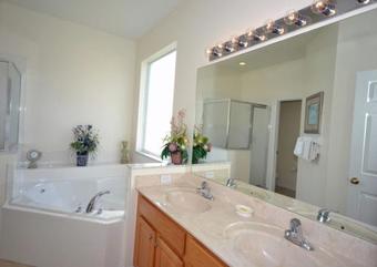 Villa Southern Dunes Golf & Country Club 215844