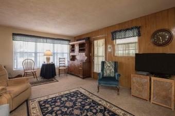108 Seaway Bungalow