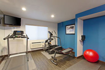 Hotel Holiday Inn Express Temecula